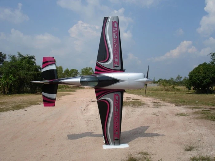 CARF Extra 330SC 3.1m 41% 290000 - Image 10