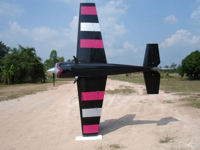 CARF Extra 330SC 3.1m 41% 290000 - Image 11