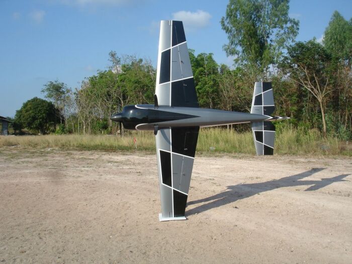 CARF Extra 330SC 3.1m 41% 290000 - Image 17