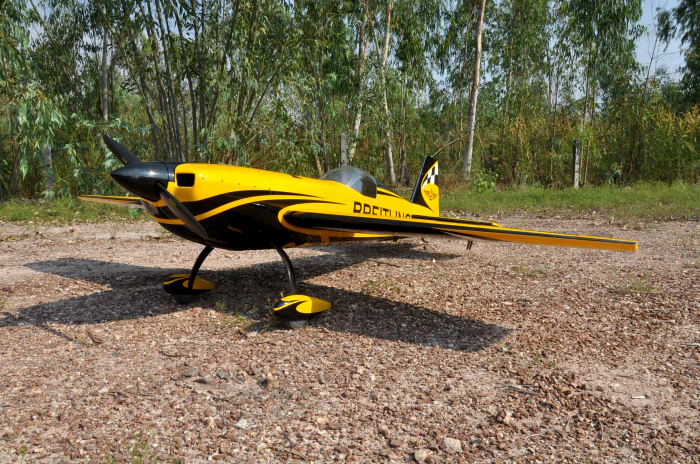CARF Extra 330SC 3.1m 41% 290000 - Image 18