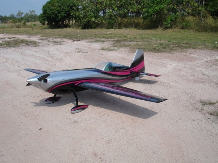 CARF Extra 330SC 3.1m 41% 290000 - Image 3