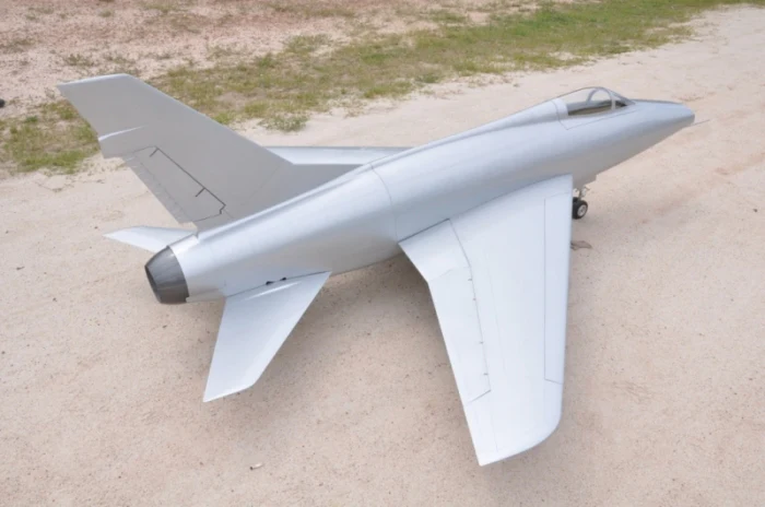 CARF F-100 D Super Sabre 330000 - Image 2