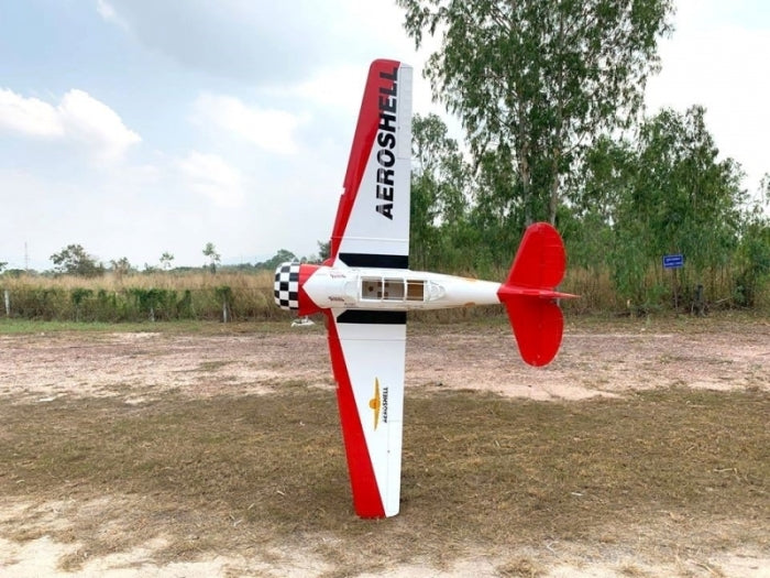 CARF Harvard AT-6 "Texan" 490000 - Image 19