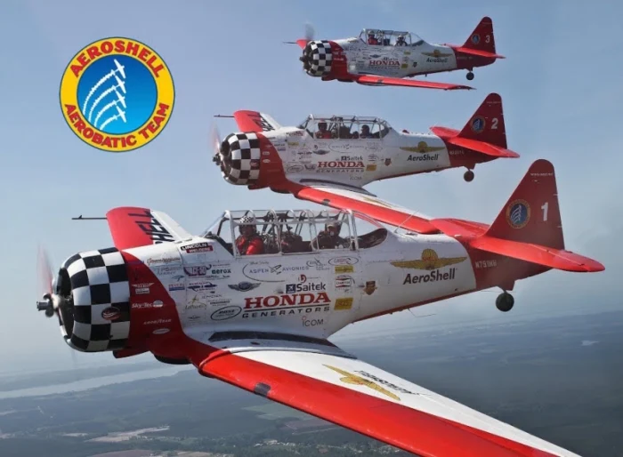 CARF Harvard AT-6 "Texan" 490000 - Image 21