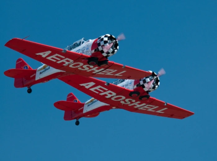 CARF Harvard AT-6 "Texan" 490000 - Image 23