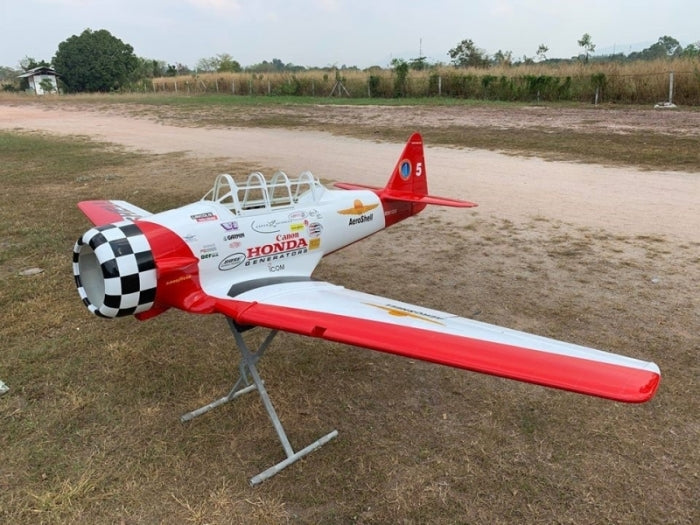 CARF Harvard AT-6 "Texan" 490000 - Image 3