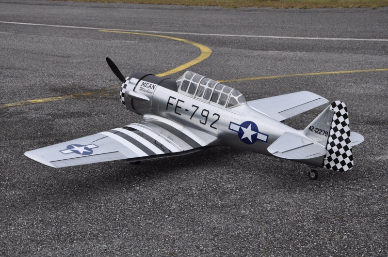 CARF Harvard AT-6 "Texan" 490000 - Image 4
