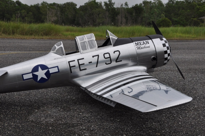 CARF Harvard AT-6 "Texan" 490000 - Image 9