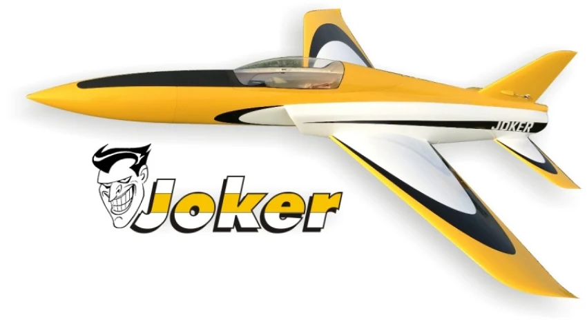 CARF Joker 480000
