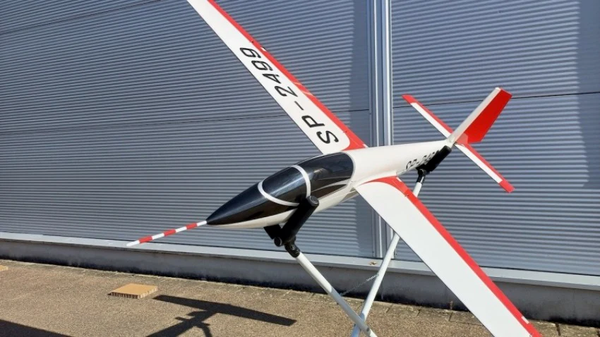 CARF KOBUZ-3 3m 403000