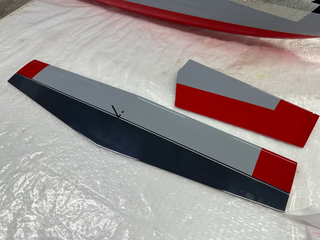 CARF KOBUZ-3 3m 403000 - Image 5