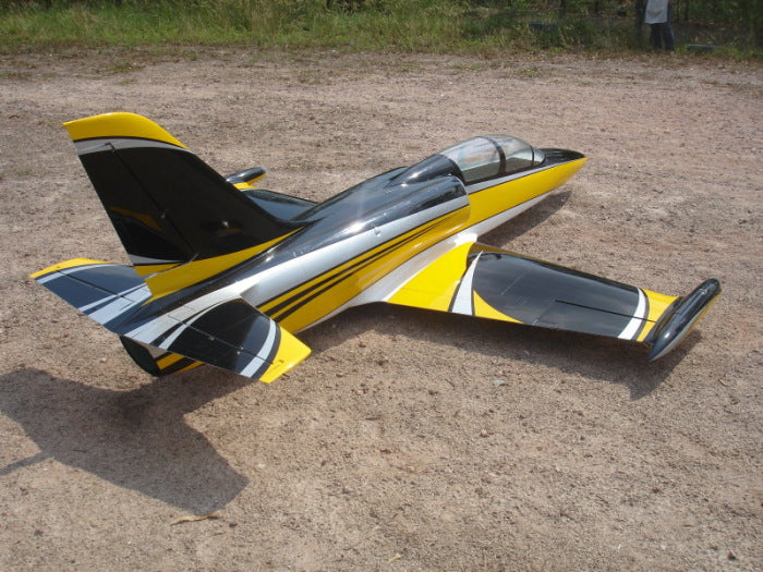 CARF L-39 Albatros 1:4 140000 - Image 10