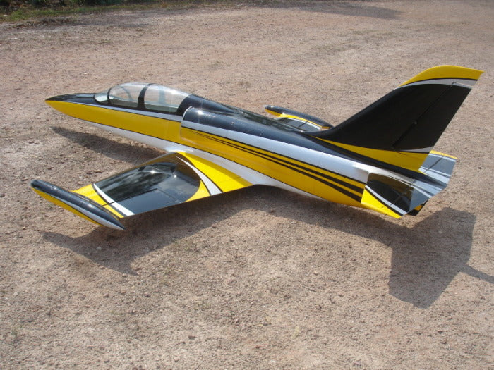 CARF L-39 Albatros 1:4 140000 - Image 11