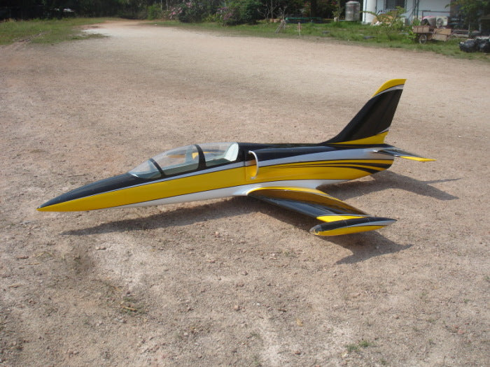 CARF L-39 Albatros 1:4 140000 - Image 12