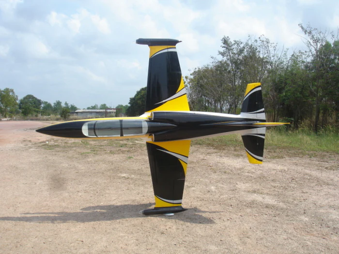 CARF L-39 Albatros 1:4 140000 - Image 13