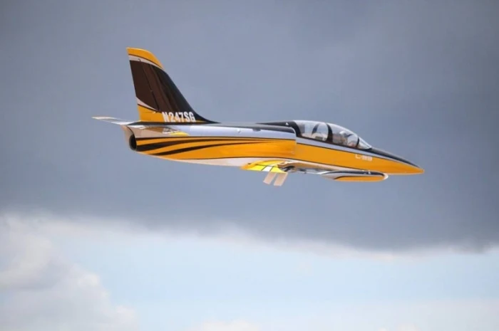 CARF L-39 Albatros 1:4 140000 - Image 14