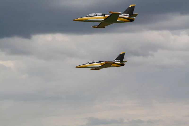 CARF L-39 Albatros 1:4 140000 - Image 17