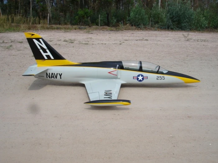 CARF L-39 Albatros 1:4 140000 - Image 18