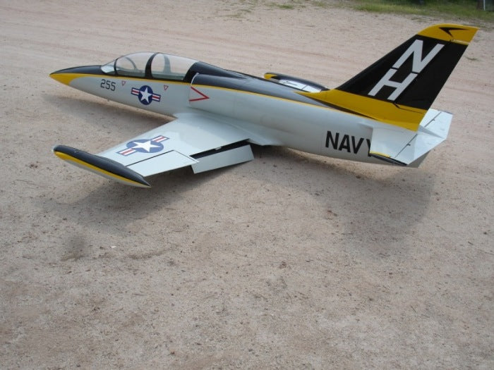 CARF L-39 Albatros 1:4 140000 - Image 19