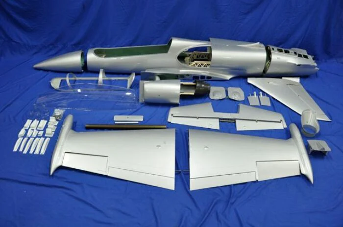 CARF L-39 Albatros 1:4 140000 - Image 2
