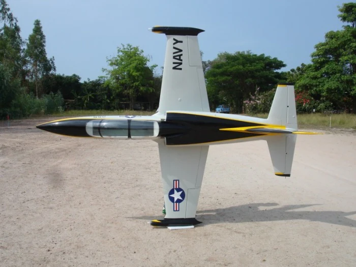 CARF L-39 Albatros 1:4 140000 - Image 20