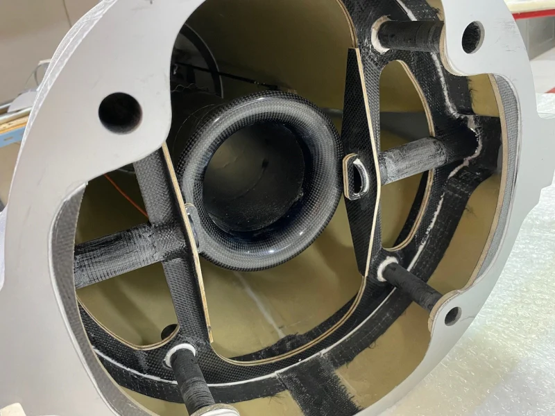 CARF MiG-17 231000 - Image 10