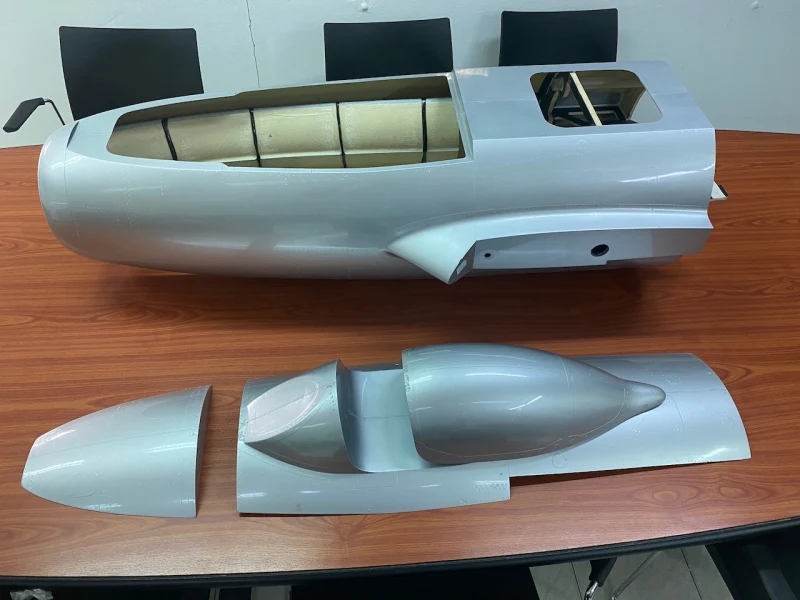 CARF MiG-17 231000 - Image 11