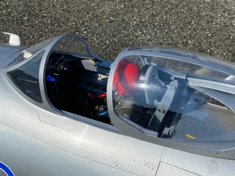 CARF MiG-17 231000 - Image 4