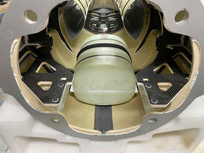 CARF MiG-17 231000 - Image 9