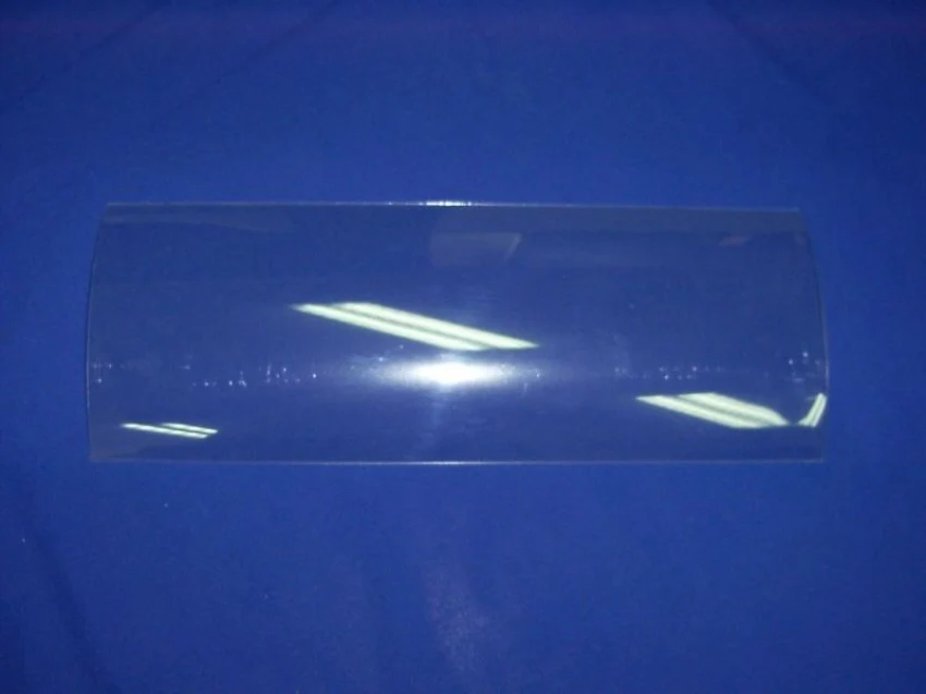 CARF Models Clear Front Cockpit Canopy for P-51 Mustang 420106