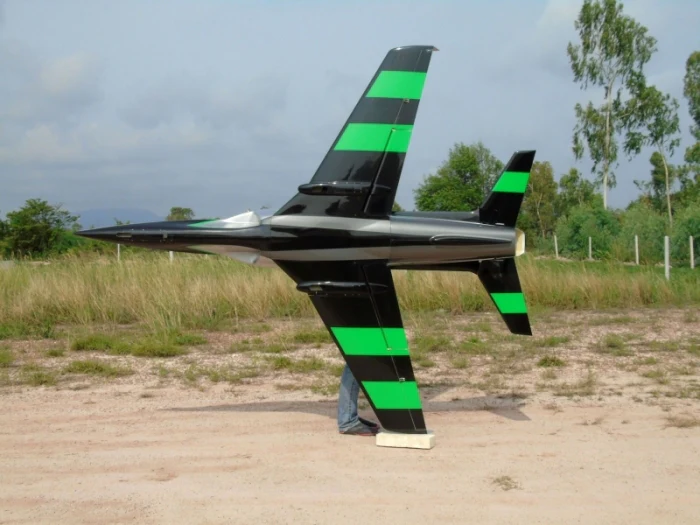 CARF Models Mephisto V2 with a Choice of Colours & Options - Image 10