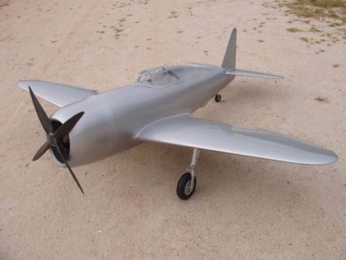CARF P-47 Razorback 1:4.5 270000 - Image 3