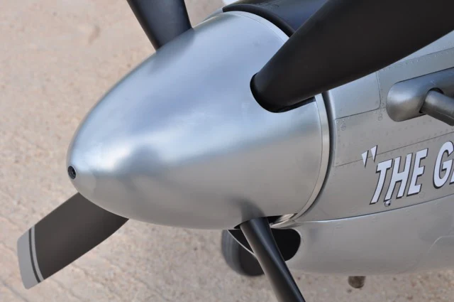 CARF P-51 Reno Racer 420000 - Image 12