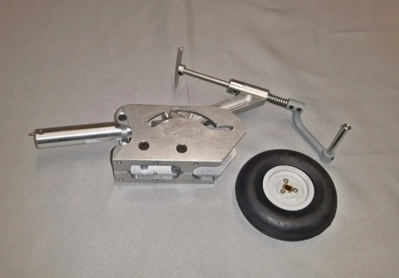 CARF P-51 Reno Racer 420000 - Image 13