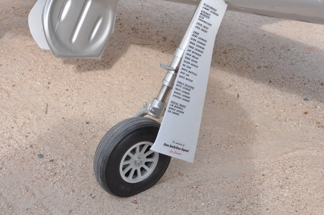 CARF P-51 Reno Racer 420000 - Image 22
