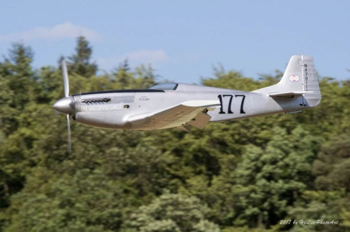 CARF P-51 Reno Racer 420000 - Image 51