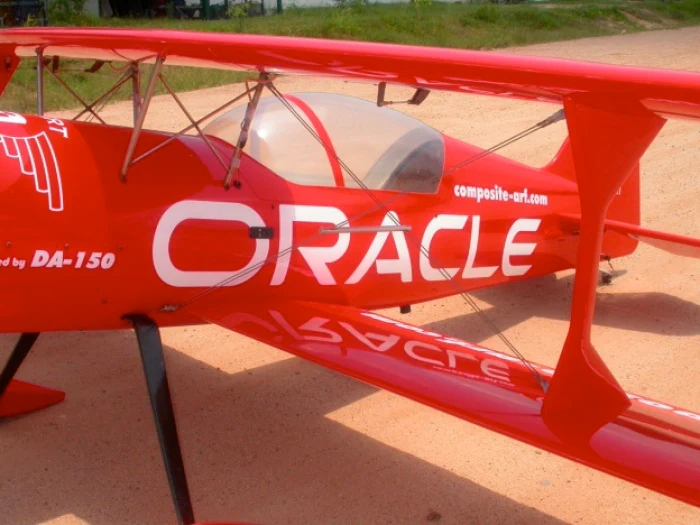 CARF Pitts S12 2.7m 38% 620000 - Image 11