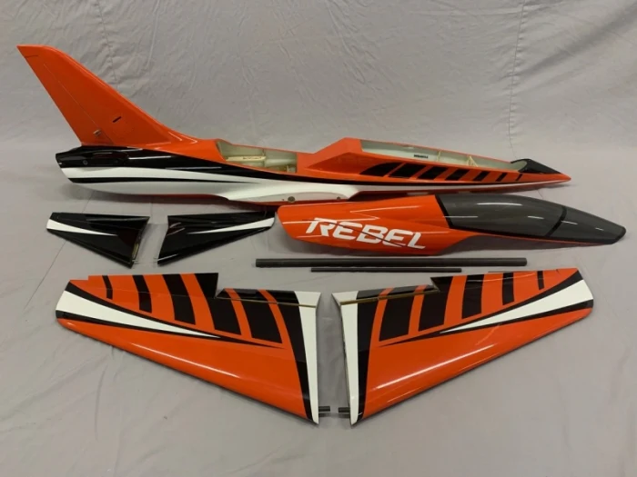 CARF Rebel HOT 1.5m 570000 - Image 11