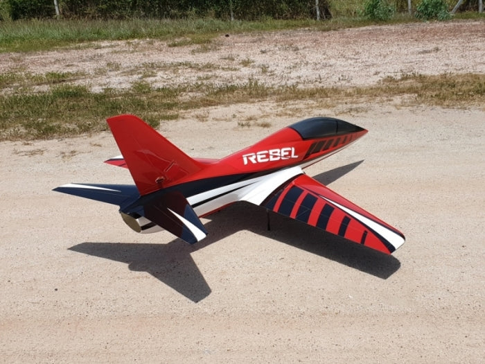 CARF Rebel HOT 1.5m 570000 - Image 19
