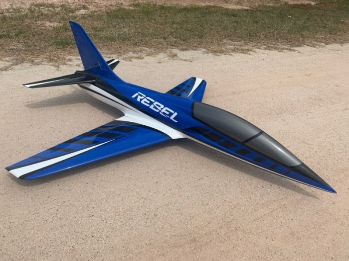 CARF Rebel HOT 1.5m 570000 - Image 2