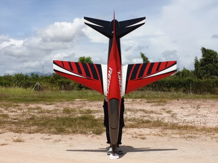CARF Rebel HOT 1.5m 570000 - Image 20