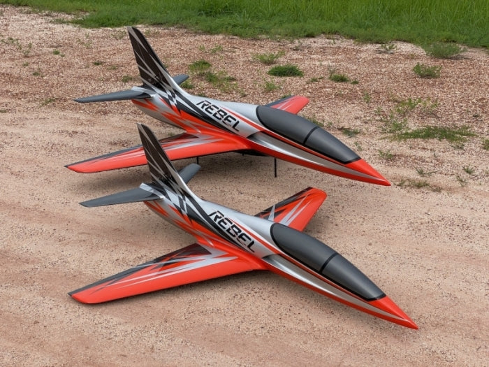 CARF Rebel HOT 1.5m 570000 - Image 22