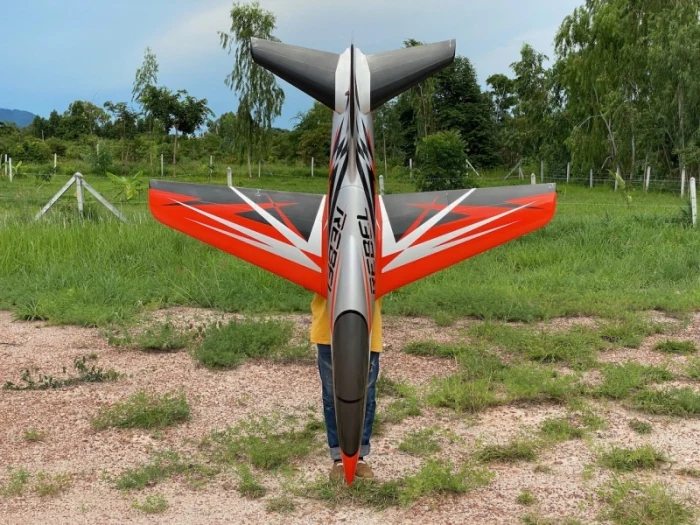 CARF Rebel HOT 1.5m 570000 - Image 23