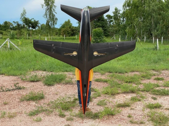 CARF Rebel HOT 1.5m 570000 - Image 24