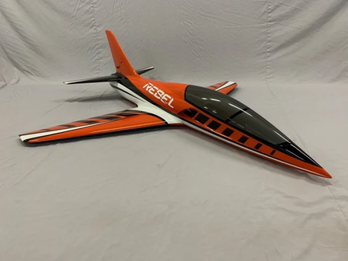 CARF Rebel HOT 1.5m 570000 - Image 4