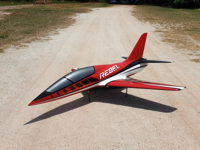 CARF Rebel HOT 1.5m 570000 - Image 5