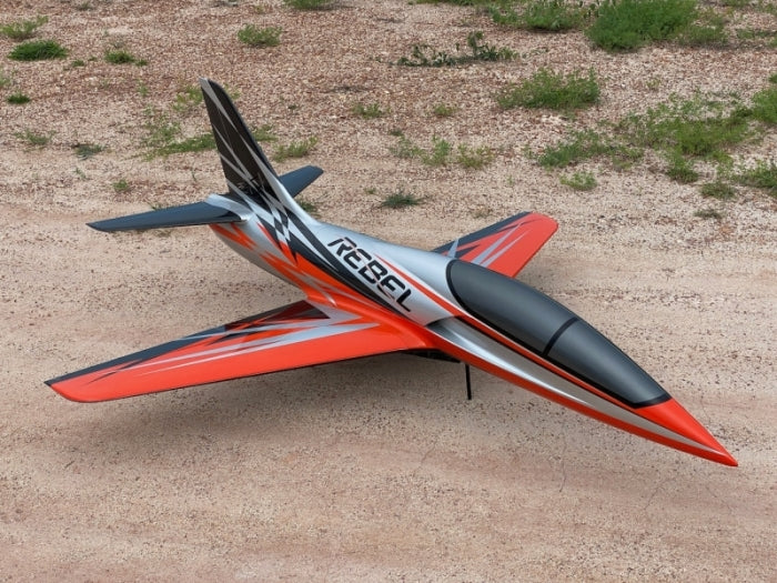 CARF Rebel HOT 1.5m 570000 - Image 6