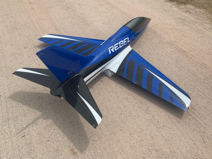 CARF Rebel HOT 1.5m 570000 - Image 7