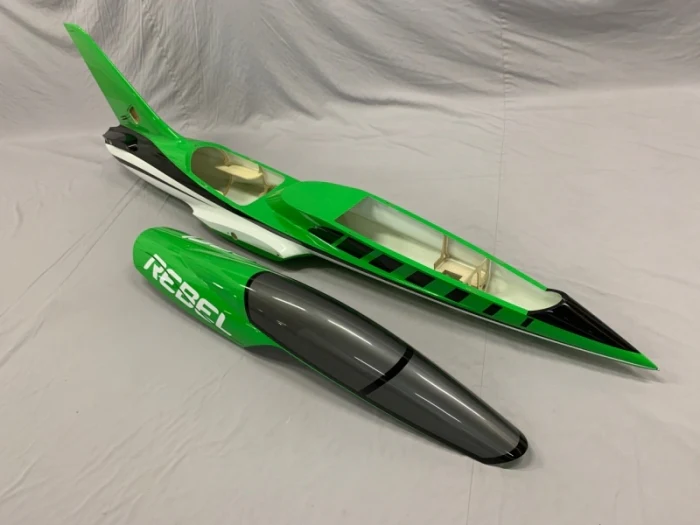 CARF Rebel HOT 1.5m 570000 - Image 8