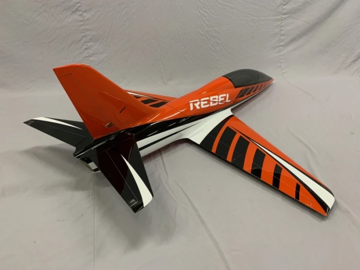 CARF Rebel HOT 1.5m 570000 - Image 9